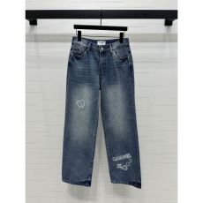 Chanel Jeans